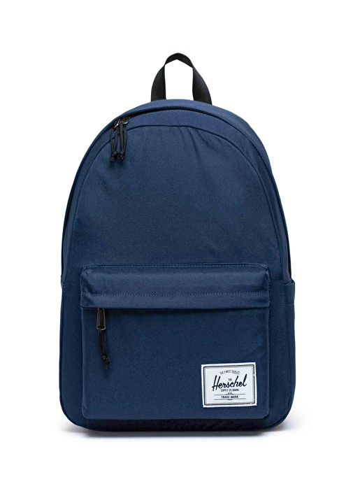 Herschel Unisex Lacivert 46x32x44,5 cm Sırt Çantası 11380-00007-OS Classic XL