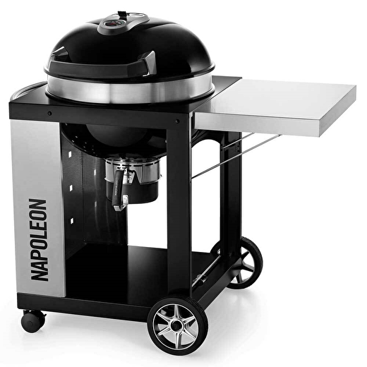 Napoleon Pro22k-Cart Kömürlü Barbekü | Kömürlü Mangal 4