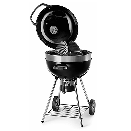 Napoleon Pro22k-Leg Kömürlü Barbekü | Kömürlü Mangal 4