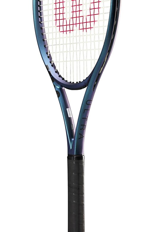 Wilson Ultra 100L V4.0 280 gr Performans Yetişkin Tenis Raketi (27"/Grip L2) 4