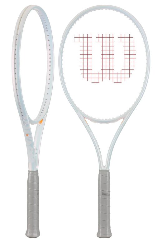 Wilson Shift 99L  285 gr Performans Yetişkin Raketi (27"/Grip L1) 1