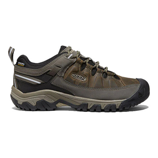 Keen Targhee III WP Wide Erkek Outdoor Ayakkabı 1