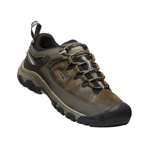 Keen Targhee III WP Wide Erkek Outdoor Ayakkabı 2