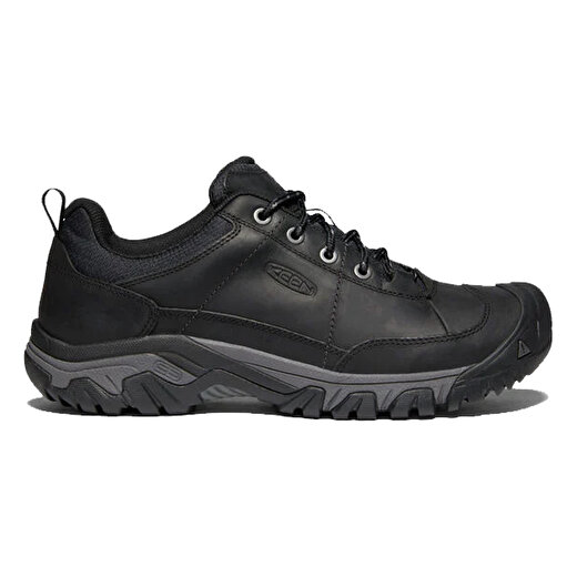 Keen Targhee III Oxford Erkek Ayakkabı 1