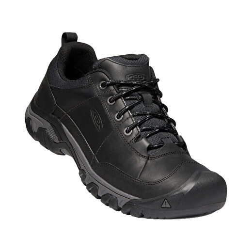 Keen Targhee III Oxford Erkek Ayakkabı 2