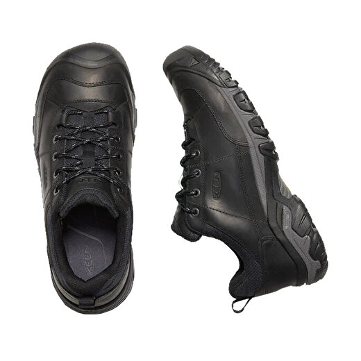 Keen Targhee III Oxford Erkek Ayakkabı 3