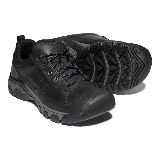 Keen Targhee III Oxford Erkek Ayakkabı 4