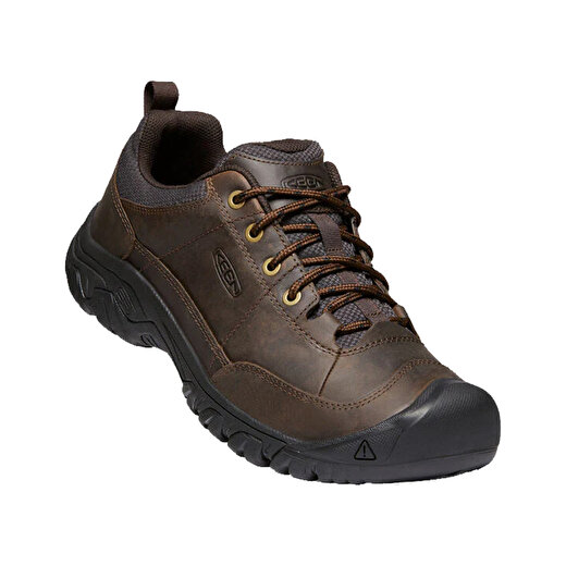 Keen Targhee III Oxford Erkek Ayakkabı 2