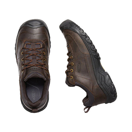 Keen Targhee III Oxford Erkek Ayakkabı 3