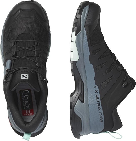 Salomon Kadın Outdoor Ayakkabı X Ultra 4 Gtx 2