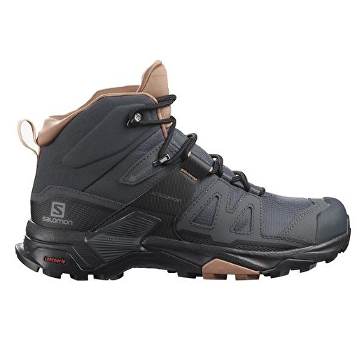 Salomon Kadın Outdoor Ayakkabı X Ultra 4 Mid Gtx 2