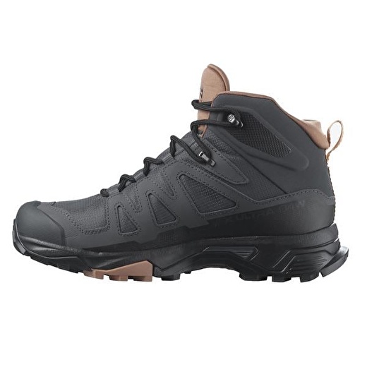 Salomon Kadın Outdoor Ayakkabı X Ultra 4 Mid Gtx 4