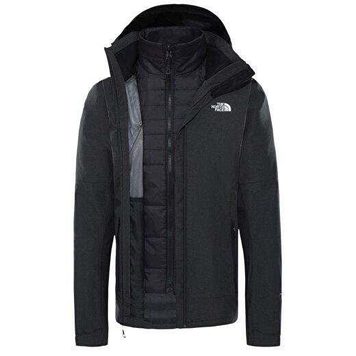 The North Face INLUX İzolasyonlu Kadın MontNF0A4SVJPH51 1