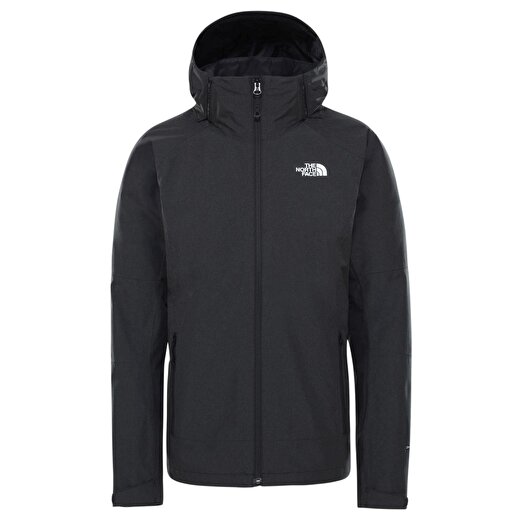 The North Face INLUX İzolasyonlu Kadın MontNF0A4SVJPH51 3