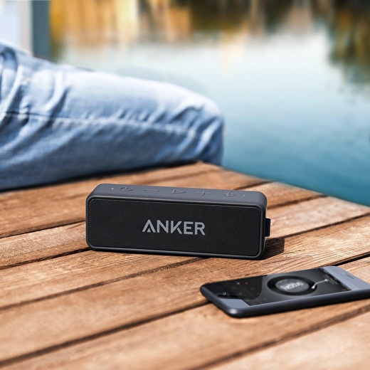 Anker SC2 Hoparlör - MAvi - A3105 4