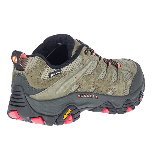 Merrell Moab 3 Gore-Tex Erkek Outdoor Ayakkabı 3