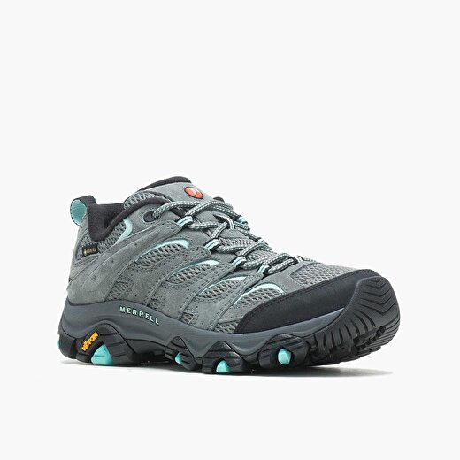 Merrell Moab 3 Gore-Tex Kadın Outdoor Ayakkabı 2