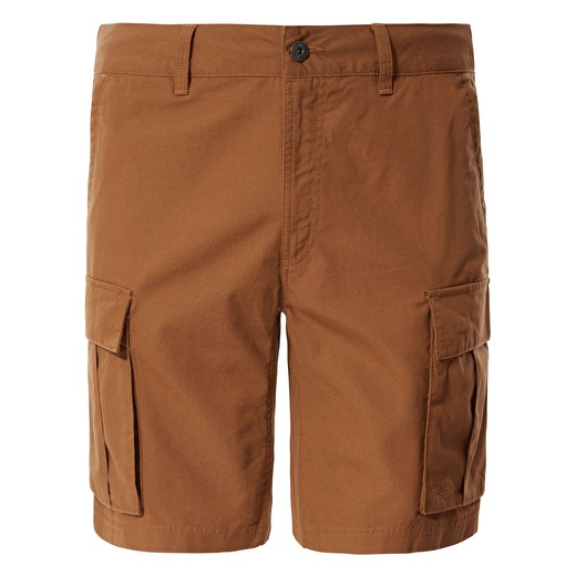 The North Face M ANTICLINE CARGO SHORT - EU Erkek Şort NF0A55B61731 1