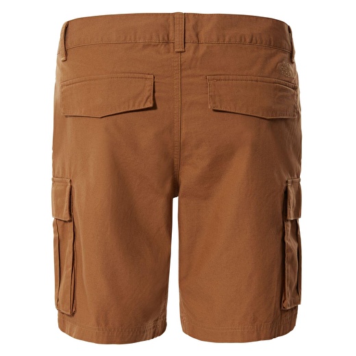 The North Face M ANTICLINE CARGO SHORT - EU Erkek Şort NF0A55B61731 2