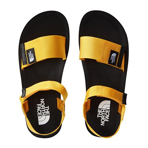 The North Face M SKEENA SANDAL Erkek Sandaletı NF0A46BGZU31 4