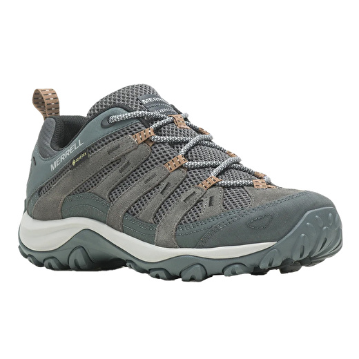 Merrell Alverstone 2 Gore-Tex Erkek Outdoor Ayakkabı 4