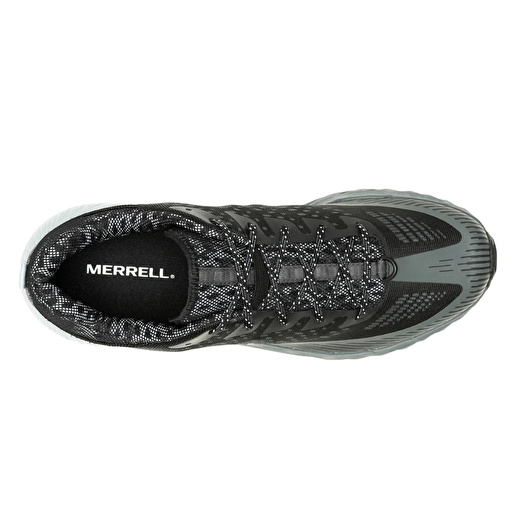 Merrell Agility Peak 5 Erkek Outdoor Ayakkabı 4