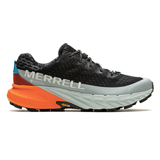 Merrell Agility Peak 5 Gore-Tex Erkek Outdoor Ayakkabı 1