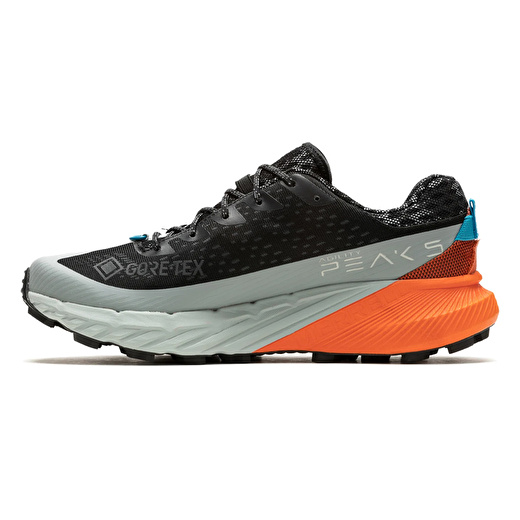 Merrell Agility Peak 5 Gore-Tex Erkek Outdoor Ayakkabı 2