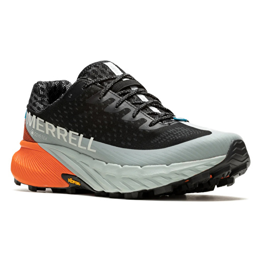 Merrell Agility Peak 5 Gore-Tex Erkek Outdoor Ayakkabı 3