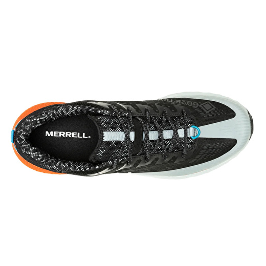 Merrell Agility Peak 5 Gore-Tex Erkek Outdoor Ayakkabı 4