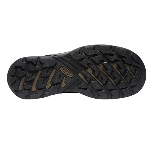 Keen Circadia Mid WP Erkek Outdoor Ayakkabı 4