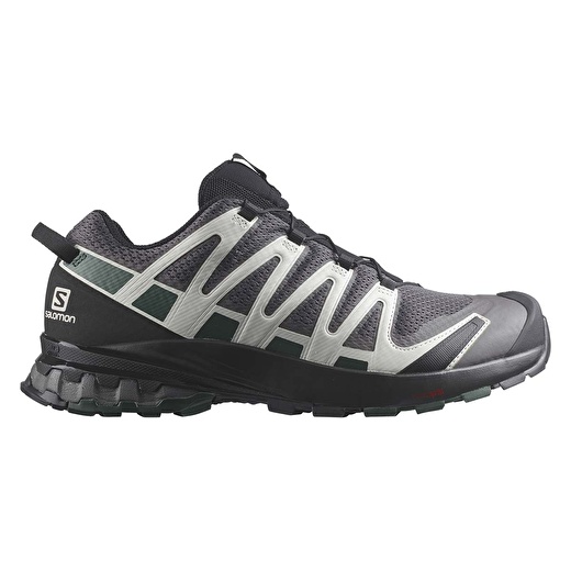 Salomon XA Pro 3D V8 Erkek Outdoor Ayakkabı 1