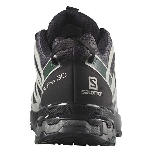 Salomon XA Pro 3D V8 Erkek Outdoor Ayakkabı 2