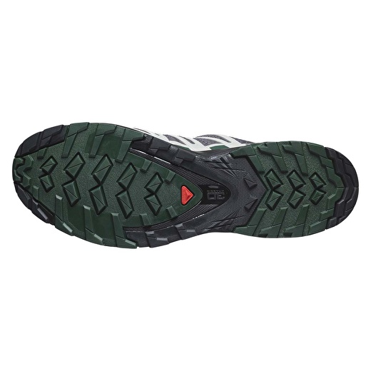 Salomon XA Pro 3D V8 Erkek Outdoor Ayakkabı 3