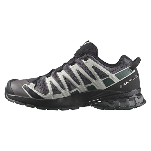 Salomon XA Pro 3D V8 Erkek Outdoor Ayakkabı 4