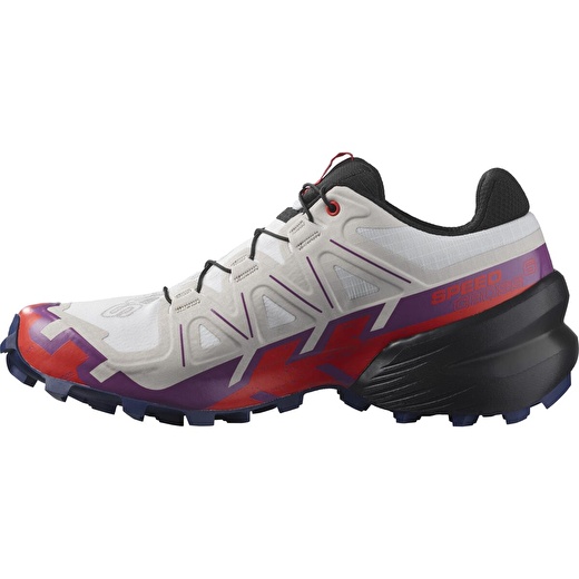 Salomon Speedcross 6 W Kadın Outdoor Ayakkabı 2