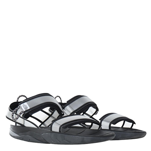 The North Face M SKEENA SPORT SANDAL Erkek Sandalet NF0A5JC6KT01 2