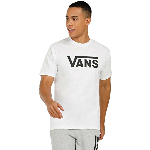 Vans Classic Vans Tee-B Erkek T-Shirt VN0A7Y46YB21 1
