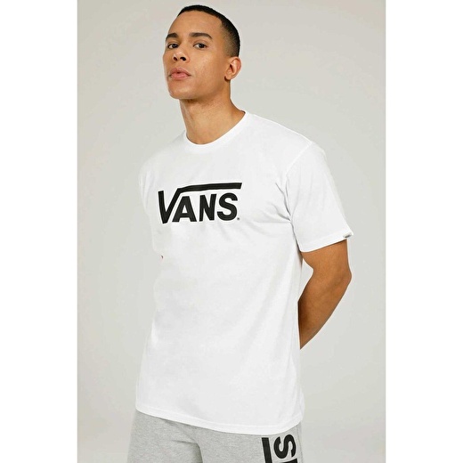 Vans Classic Vans Tee-B Erkek T-Shirt VN0A7Y46YB21 2