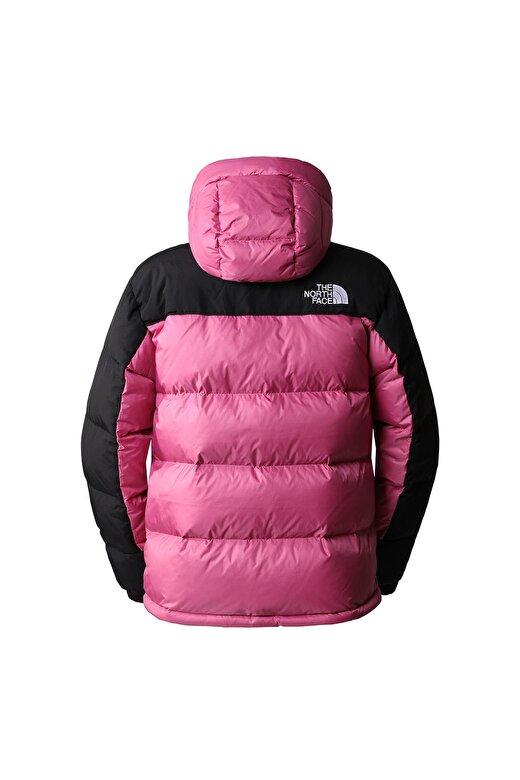 The North Face Kaz Tüyü HMLYN Erkek Parka NF0A4QYX7481 2