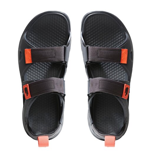 The North Face M HEDGEHOG SANDAL III Erkek Sandalet NF0A46BHIGP1 3