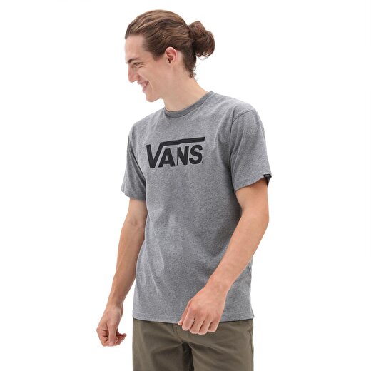 Vans Classic Vans Tee-B Erkek T-Shirt VN0A7Y46YR21 1