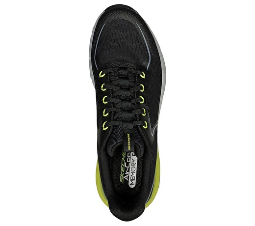 Skechers Max Protect Sport - Bream Erkek Spor Ayakkabı 2