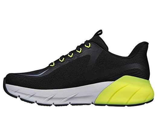 Skechers Max Protect Sport - Bream Erkek Spor Ayakkabı 4