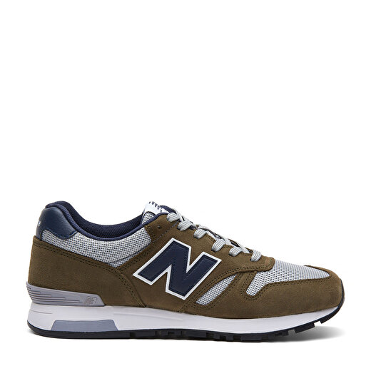 New Balance Erkek Günlük Spor Ayakkabı ML565KHN 1