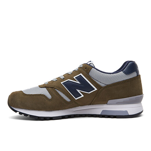 New Balance Erkek Günlük Spor Ayakkabı ML565KHN 2