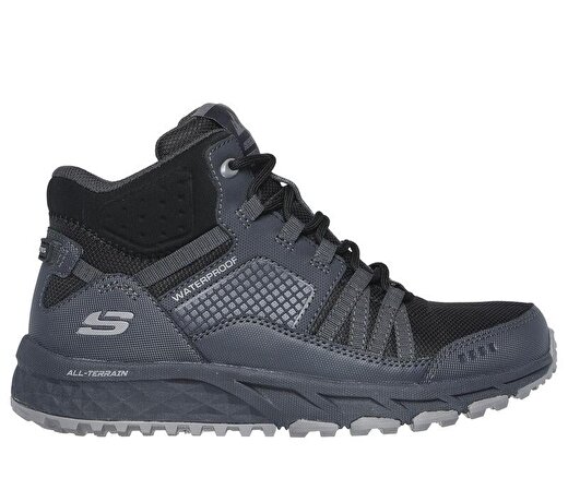 Skechers Escape Plan - Outward Voyage Kadın Outdoor Ayakkabı 1