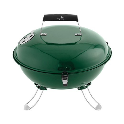 Easy Camp Adventure Grill Green Portatif Barbekü 1