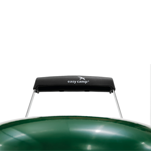 Easy Camp Adventure Grill Green Portatif Barbekü 4