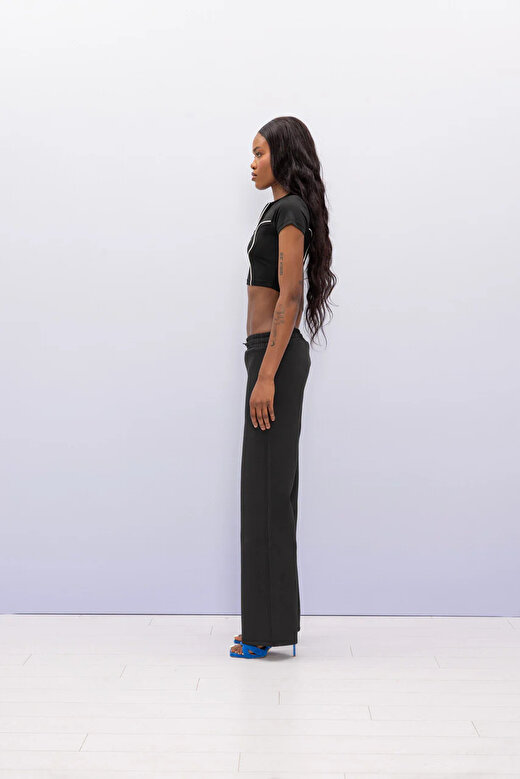 The Contour Pants-Black 3